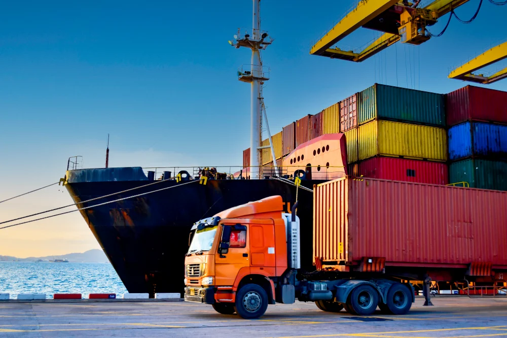 Transportation & Logistics