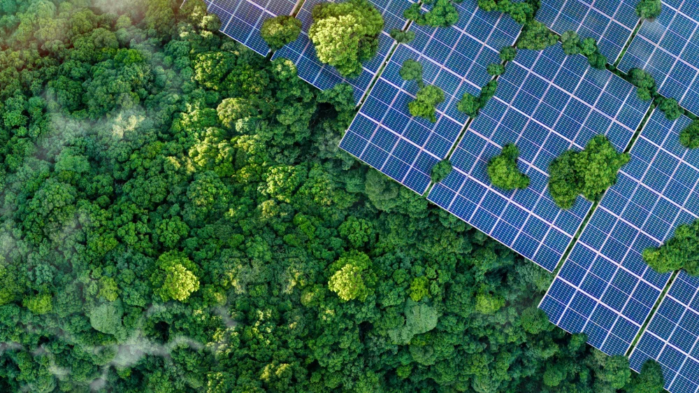 Energy, Resources & Utilities
