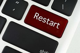 restarts