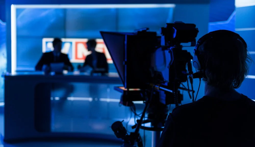 Media & Broadcast